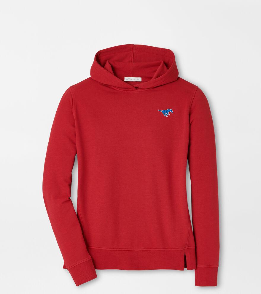 SMU Lava Wash Hoodie image number 1