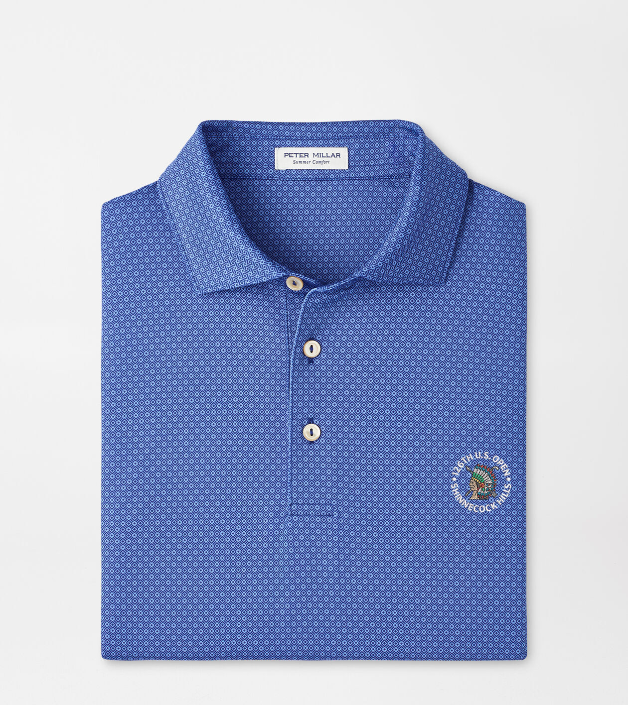 【超レア】PETER MILLAR／2025 U.S. Open Golfシャツ 超レア】PETER MILLAR／2025 U.S. Open Golfシャツ 超レア】PETER