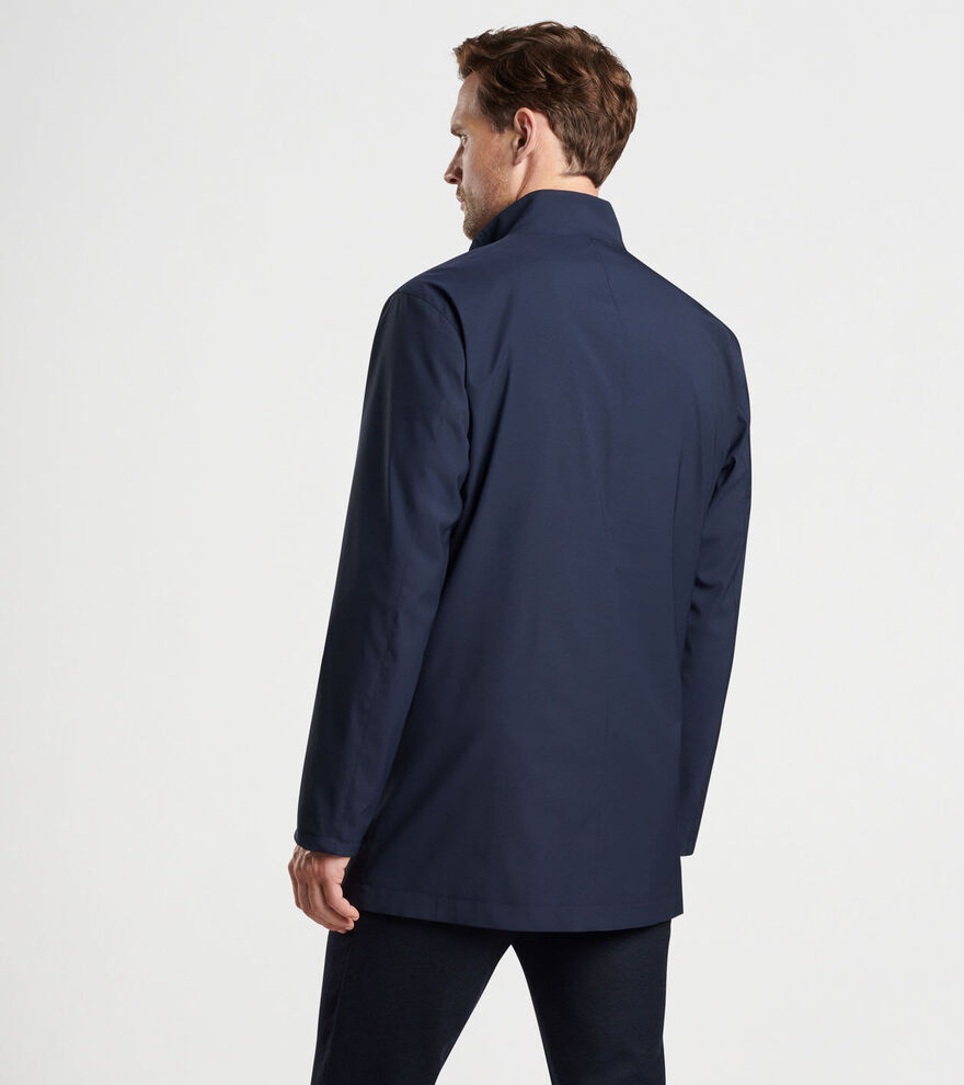 Madison City Coat image number 3