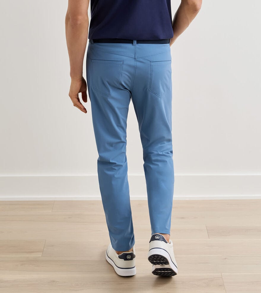 Bingham Performance Five-Pocket Pant - Alternate Image 2