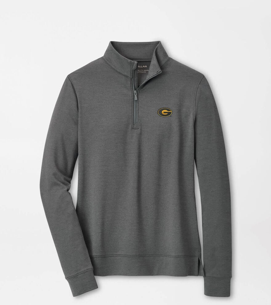 Grambling State Women's Perth Performance Pullover