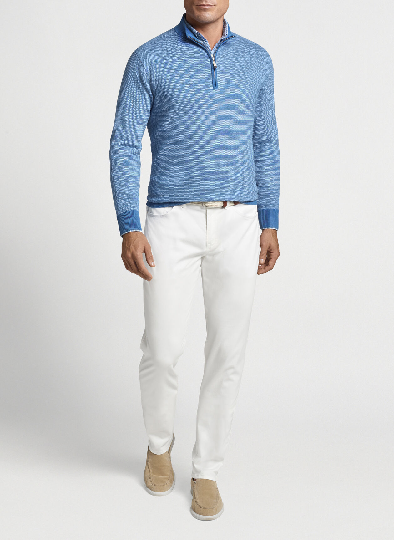 Quarter Zips | Peter Millar