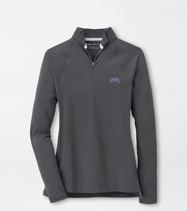 TCU Raglan Sleeve Perth Layer