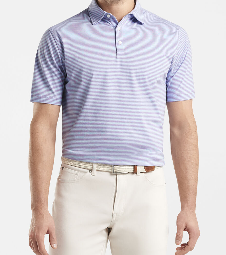 Crown Soft Jupiter Polo image number 2