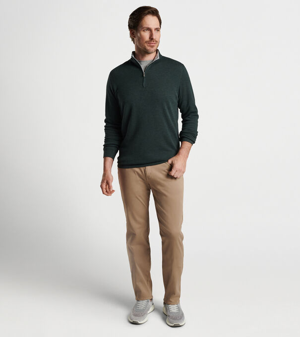 Crown Comfort Pullover