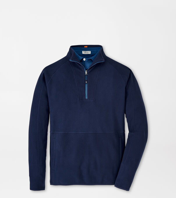 Thermal Flow Micro Fleece Half-Zip