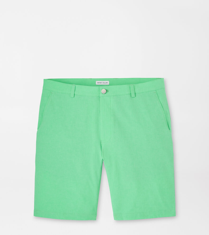 Shackleford Performance Hybrid Short Men's Shorts Peter Millar