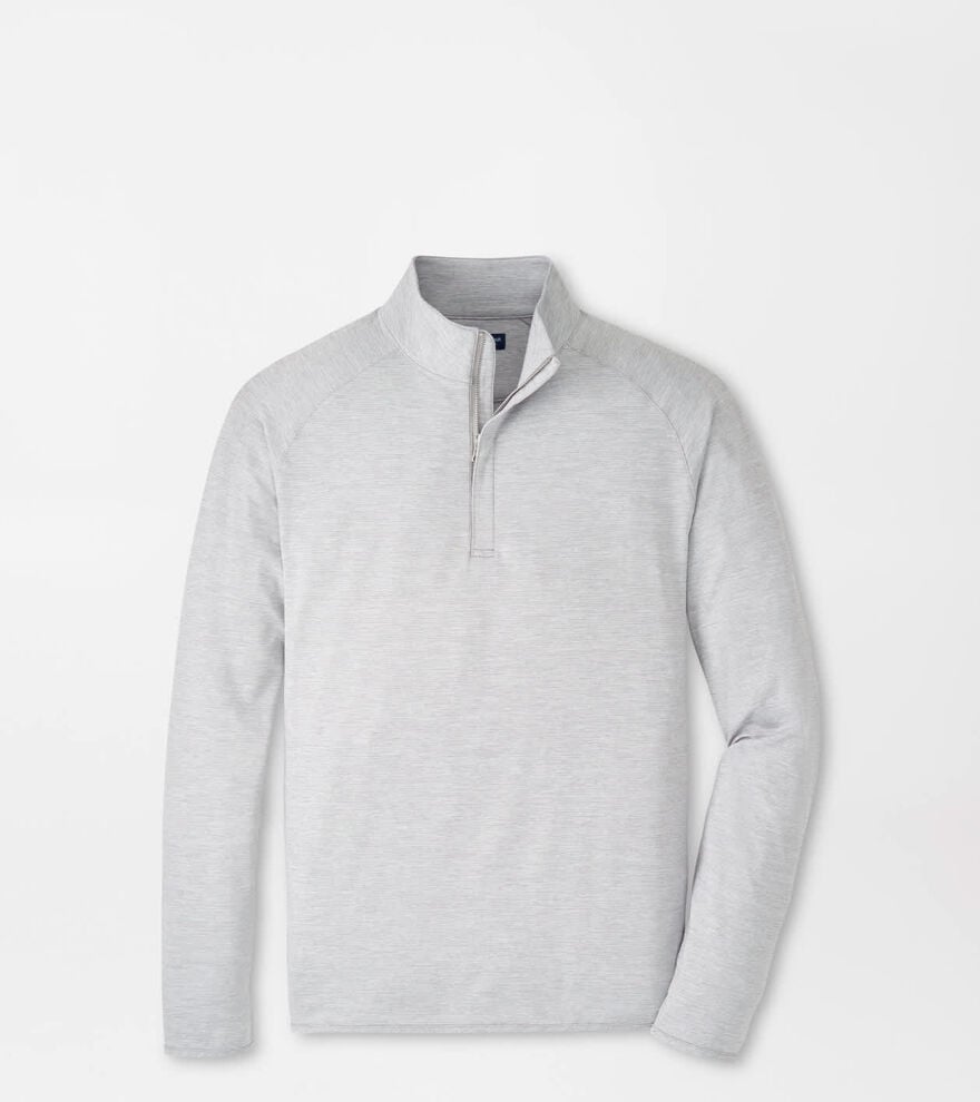 Stealth Stripe Performance Quarter-Zip image number 1