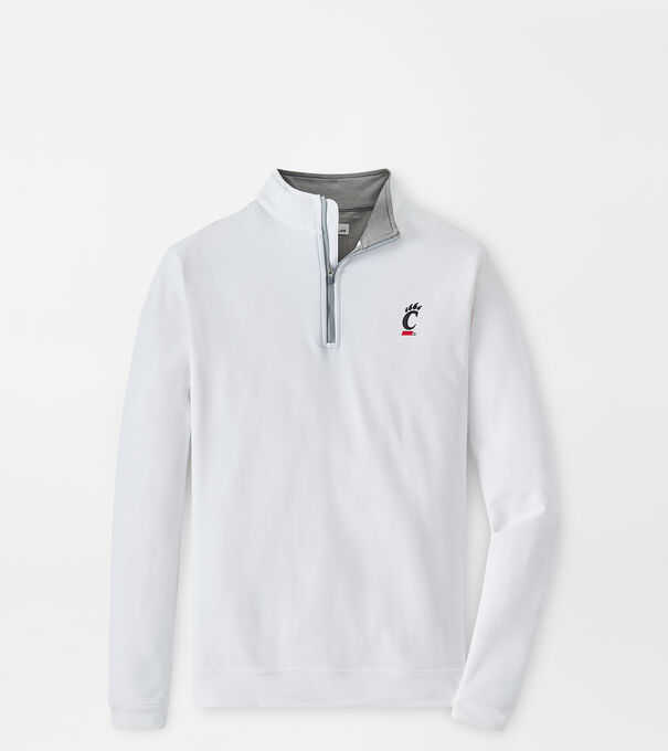 Cincinnati Perth Performance Quarter-Zip