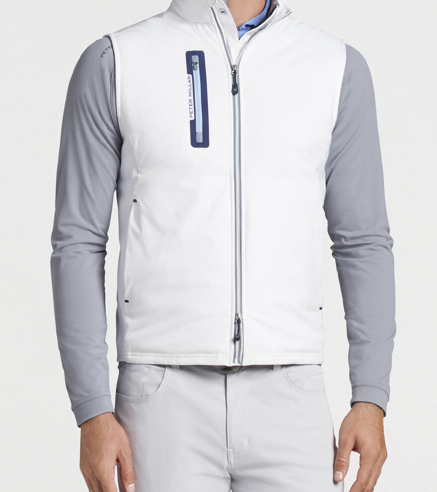 Hyperlight Fuse Hybrid Vest image number 2