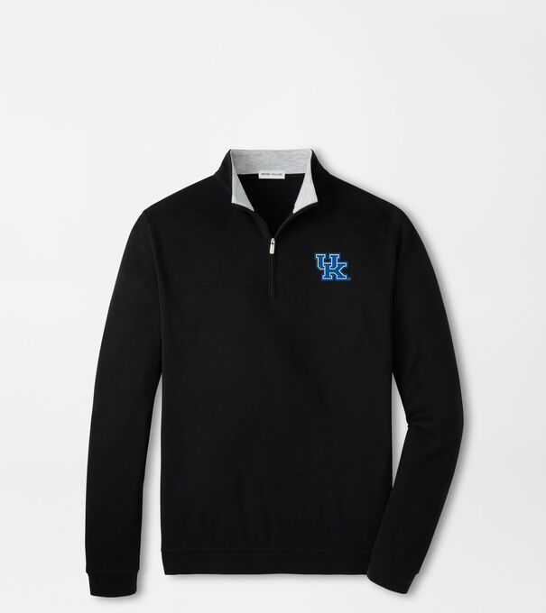 Kentucky Crown Comfort Pullover
