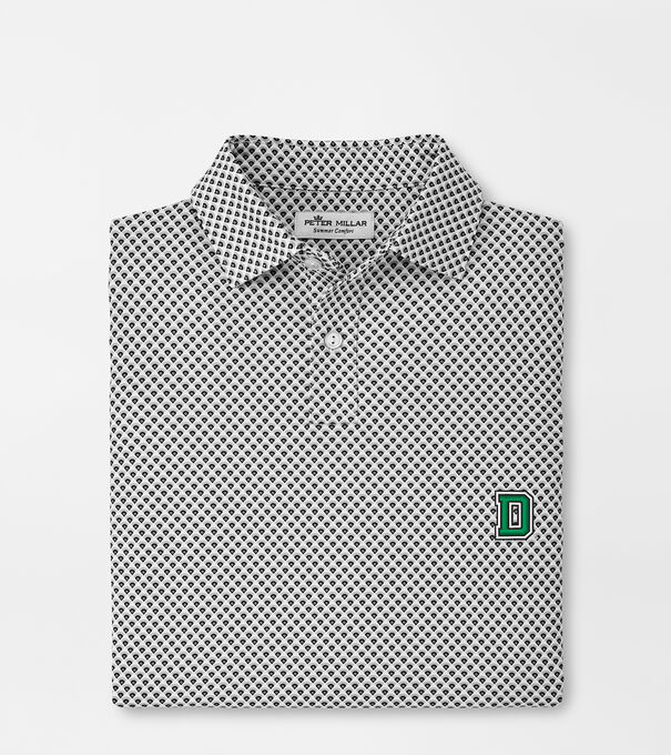 Dartmouth Youth Performance Jersey Polo
