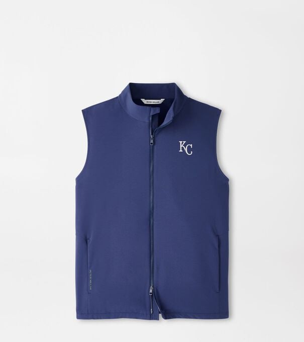 Kansas City Royals Dunes Vest