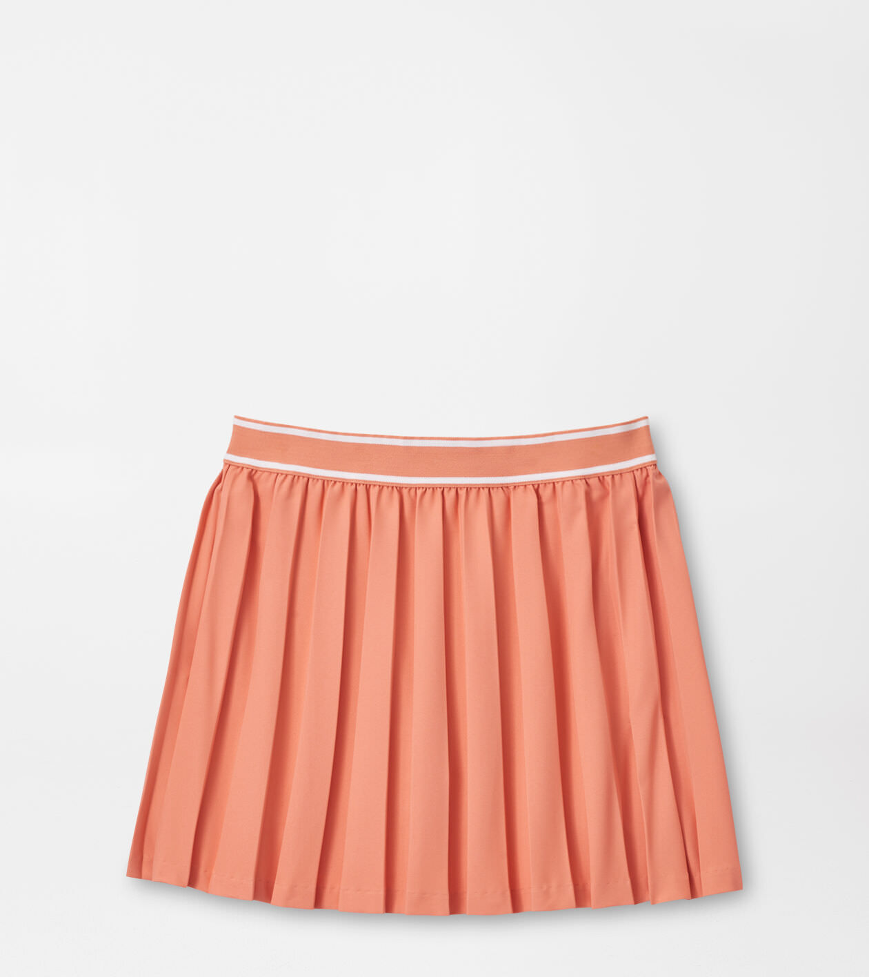 Coco check pleats skirt andmary アンドマリー ANDMARY】Coco check pleats skirt