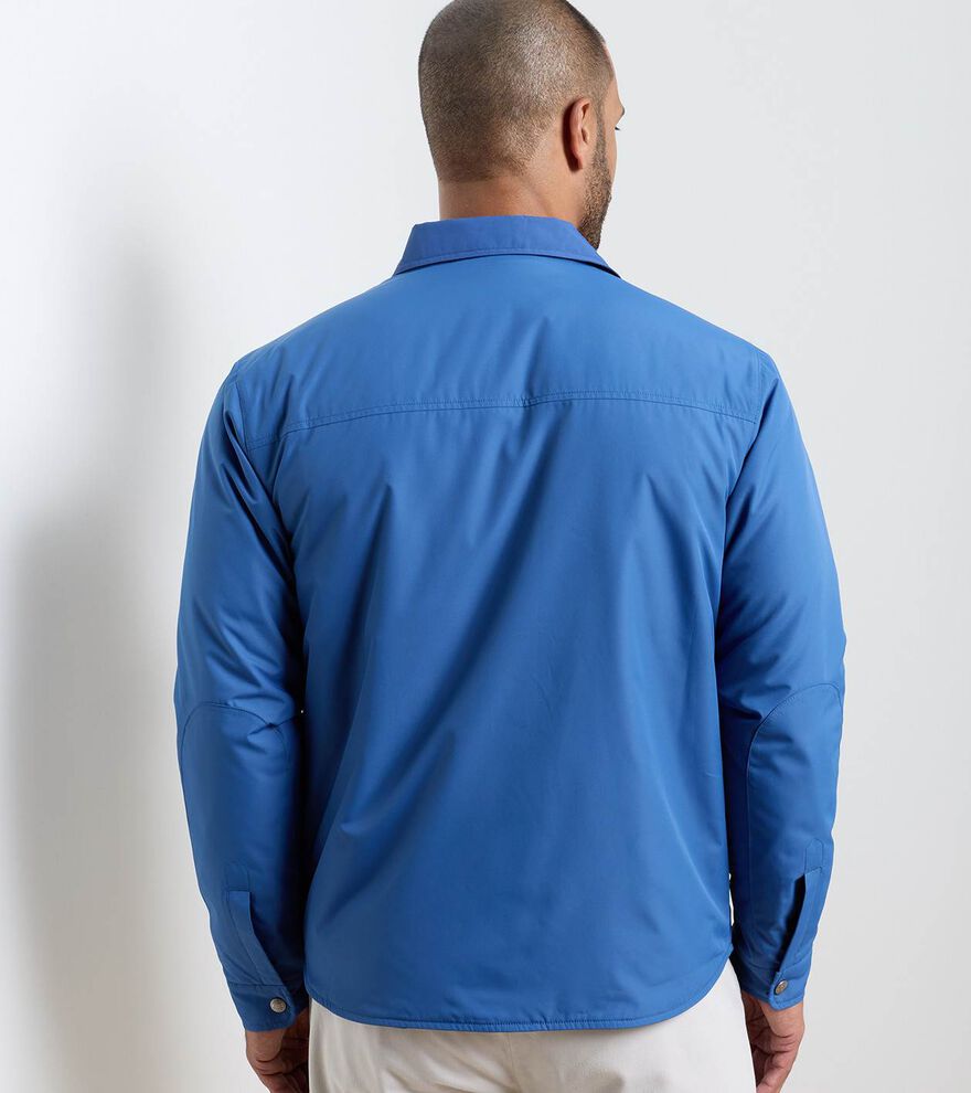 Brighton Shirt Jacket image number 3