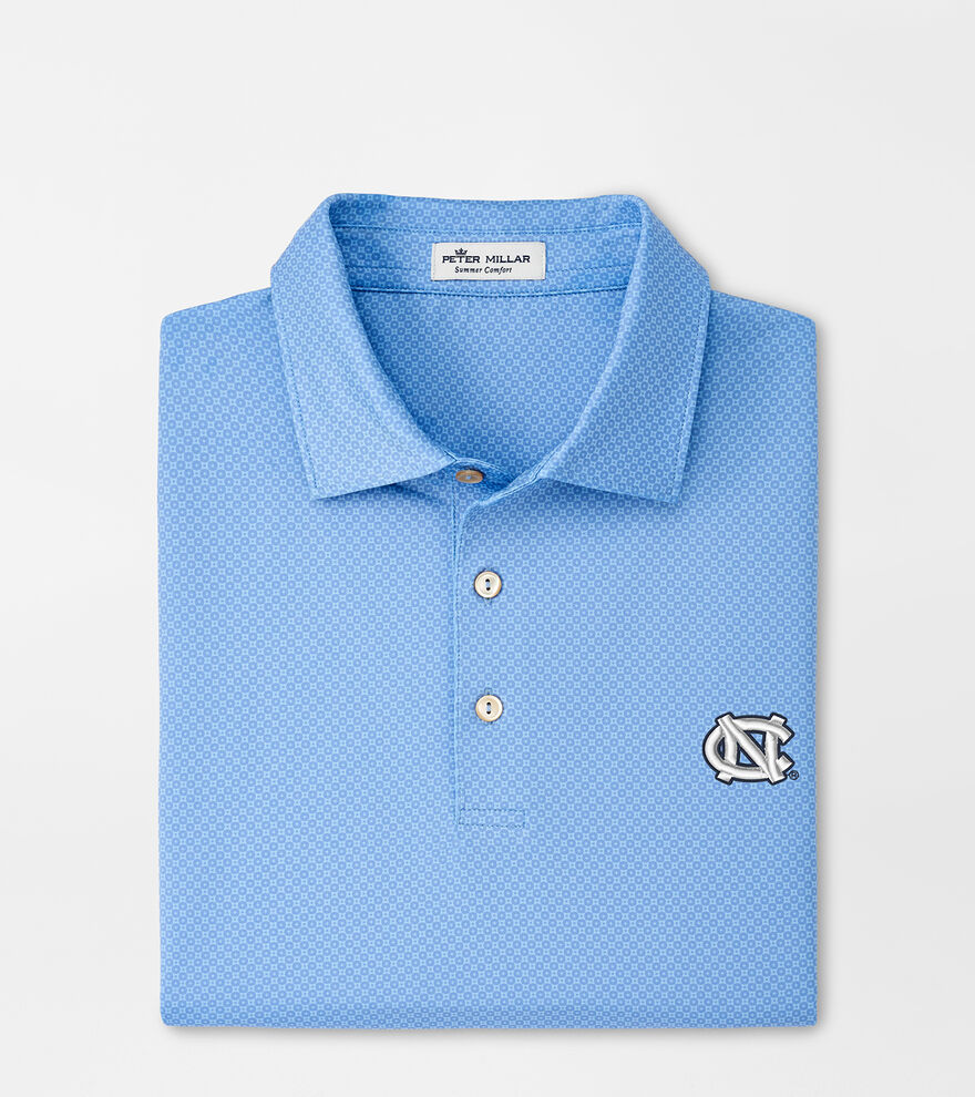 UNC Dolly Performance Jersey Polo image number 1