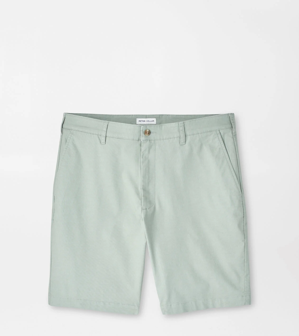 新品　BRIEFING MENS BASIC SHORT PANTS M Ben Sherman Mens Shorts 38W Regular Fit Flat Front Zip Fly