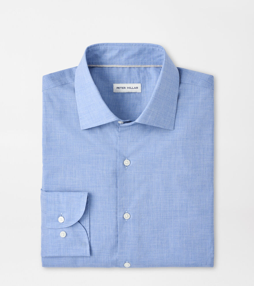 Brighton Perfect Poplin Sport Shirt image number 1