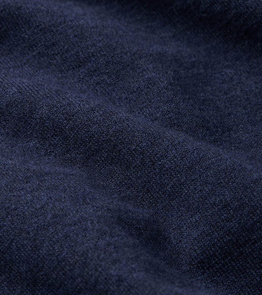 Excursionist Flex Quarter-Zip Sweater image number 5