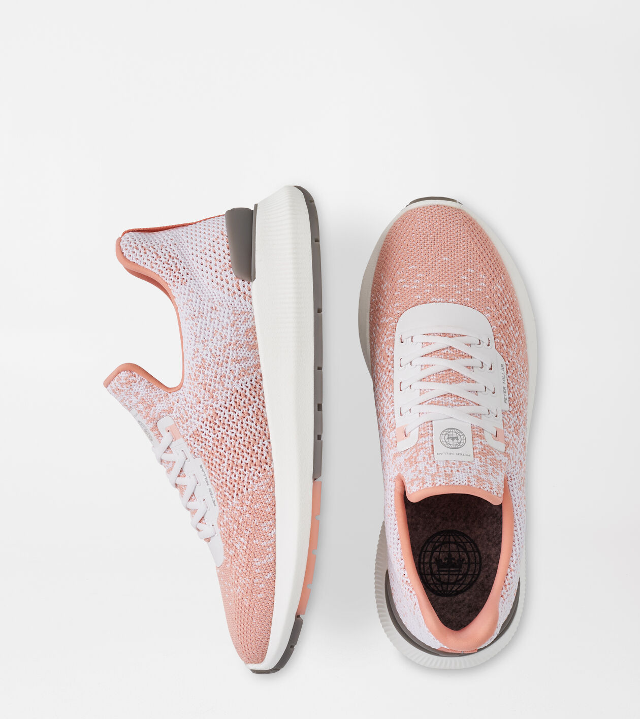 Hyperlight Apollo Sneaker Men s Shoes Peter Millar