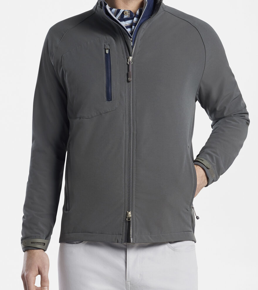 Wind-Drift Softshell Jacket image number 2