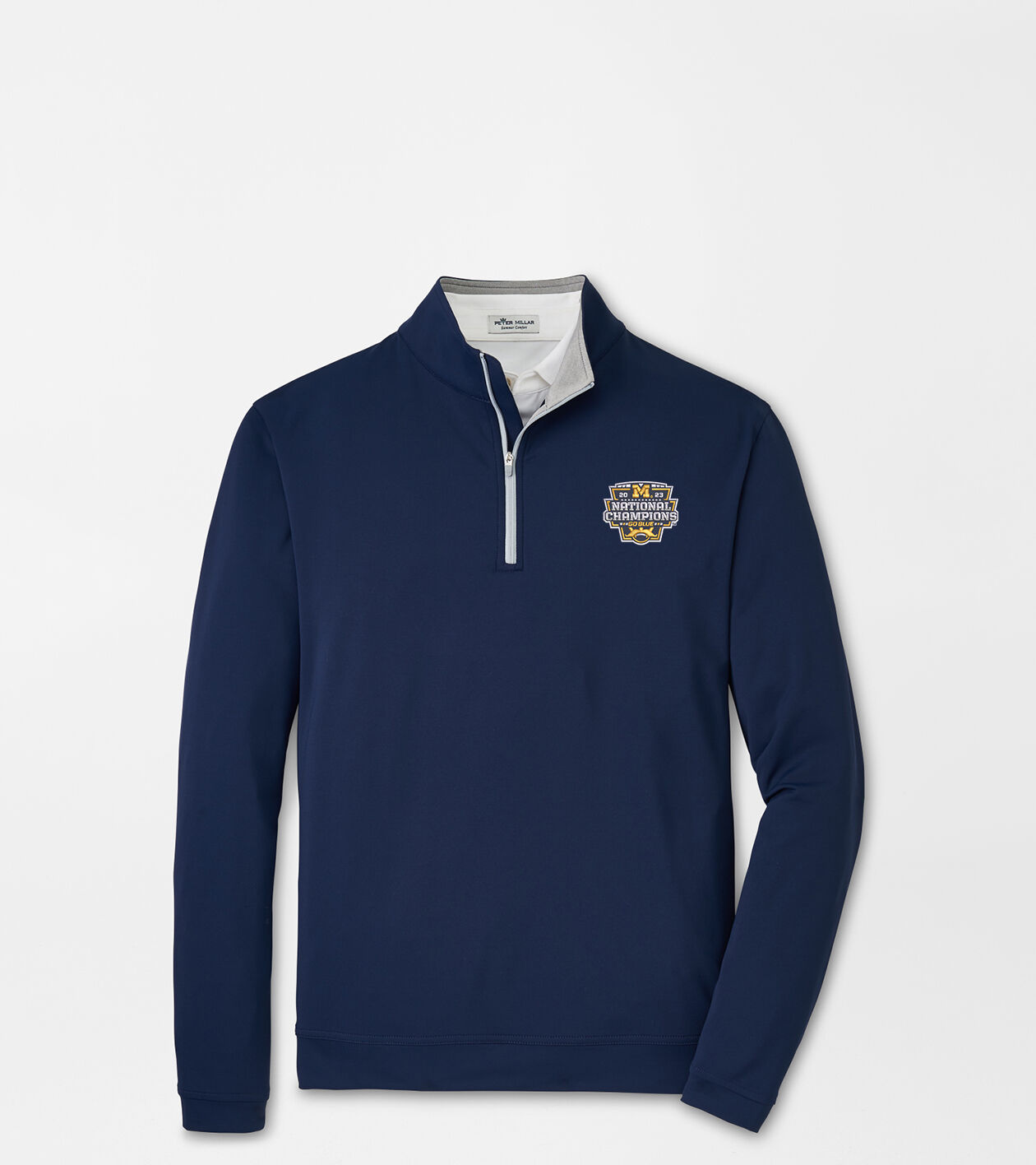 Champion quarter zip cheap