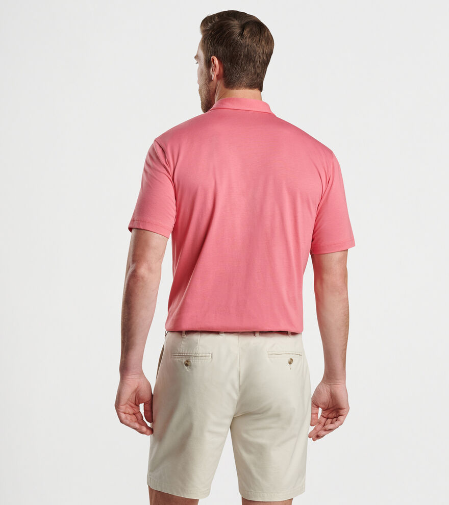 Crown Comfort Cotton Polo image number 3