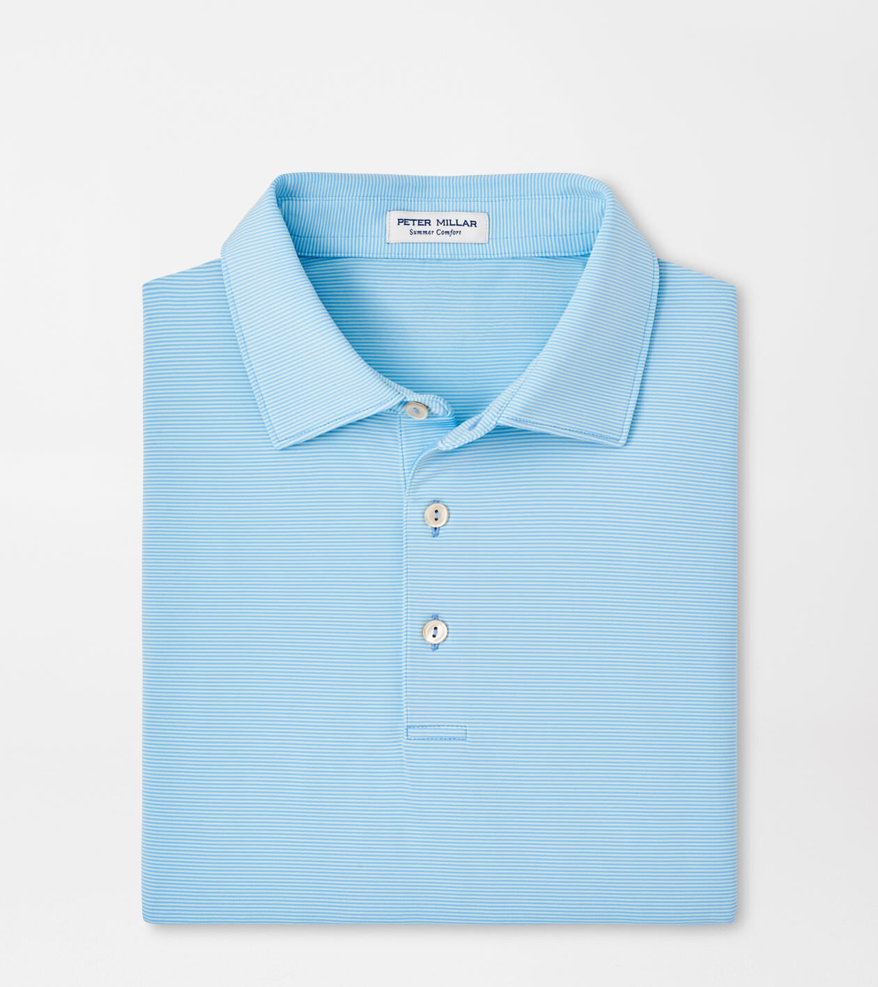 Jubilee Performance Jersey Polo Men s Polos Peter Millar
