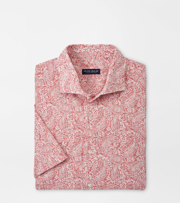 Bayhops Cotton Sport Shirt