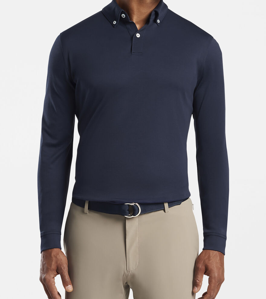 The Champ Performance Polo image number 2