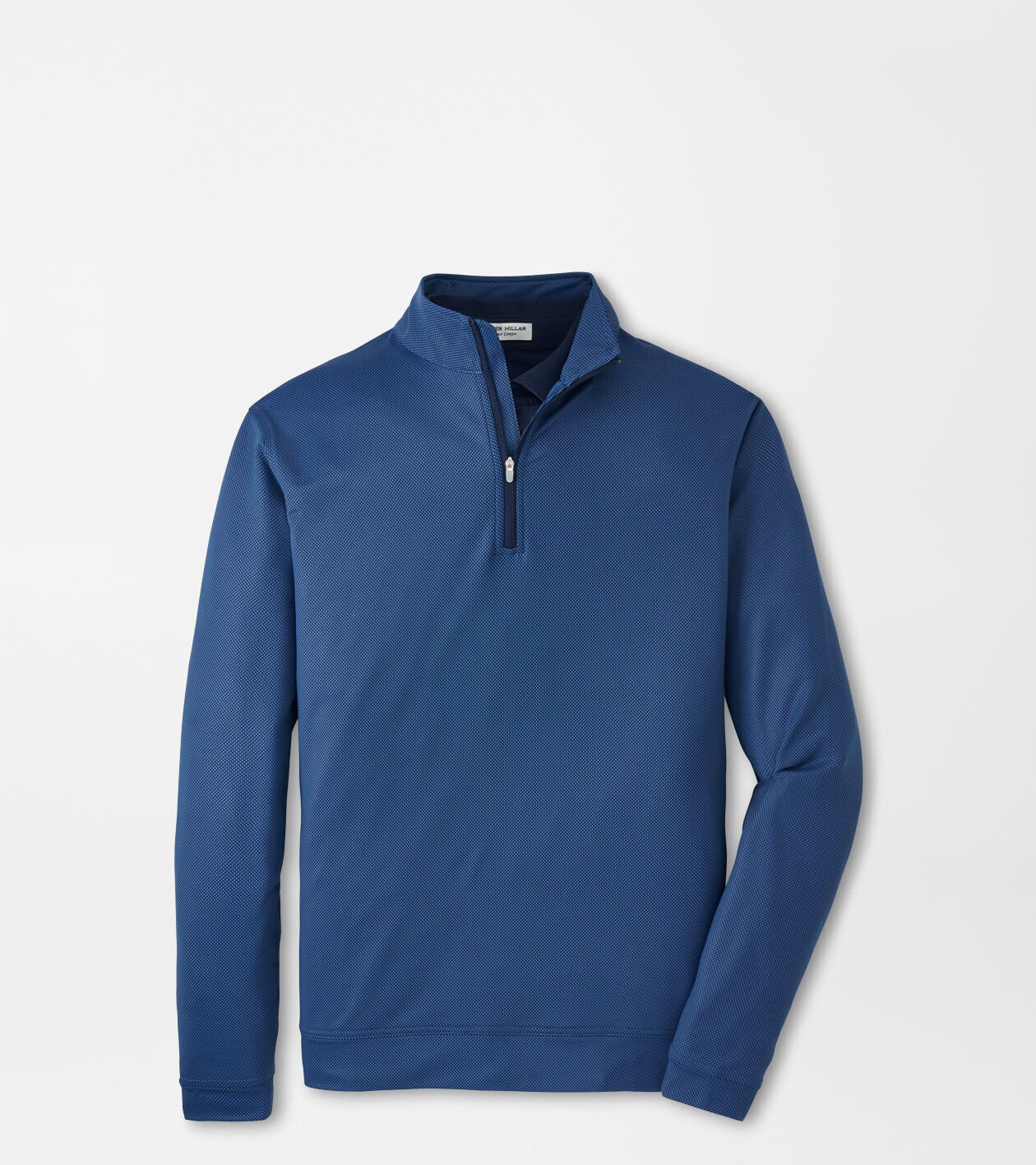 トップス heugn Clark Texas Perth Performance Quarter-Zip | Men's Collegiate