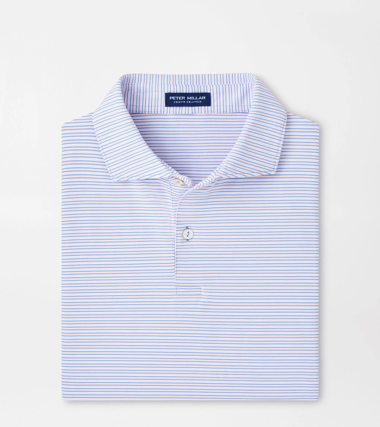projectr *p(R)ojectR® Knit Polo Shirt p(R)ojectR® Knit Polo Shirt*