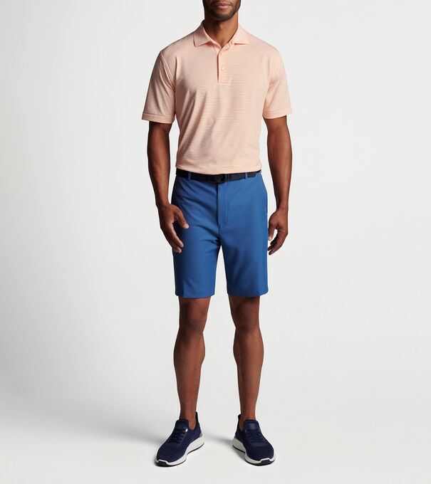 Hales Performance Jersey Polo