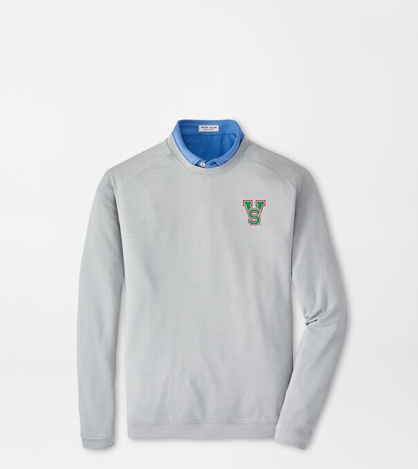 Mississippi Valley State Cradle Performance Crewneck