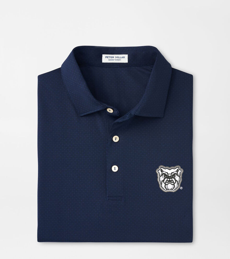 Butler Tesseract Performance Jersey Polo image number 1