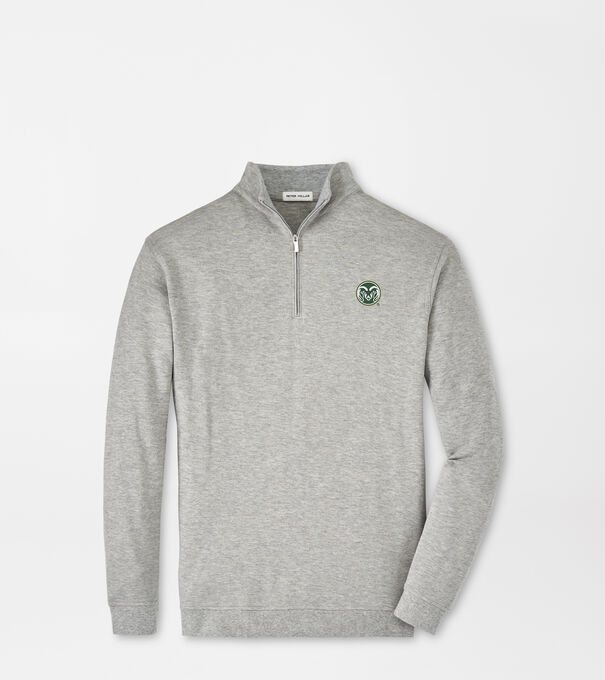 Colorado State Crown Comfort Pullover