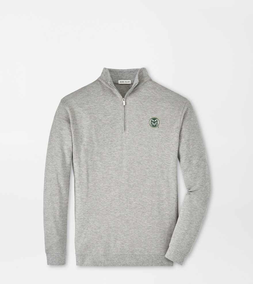 Colorado State Crown Comfort Pullover image number 1