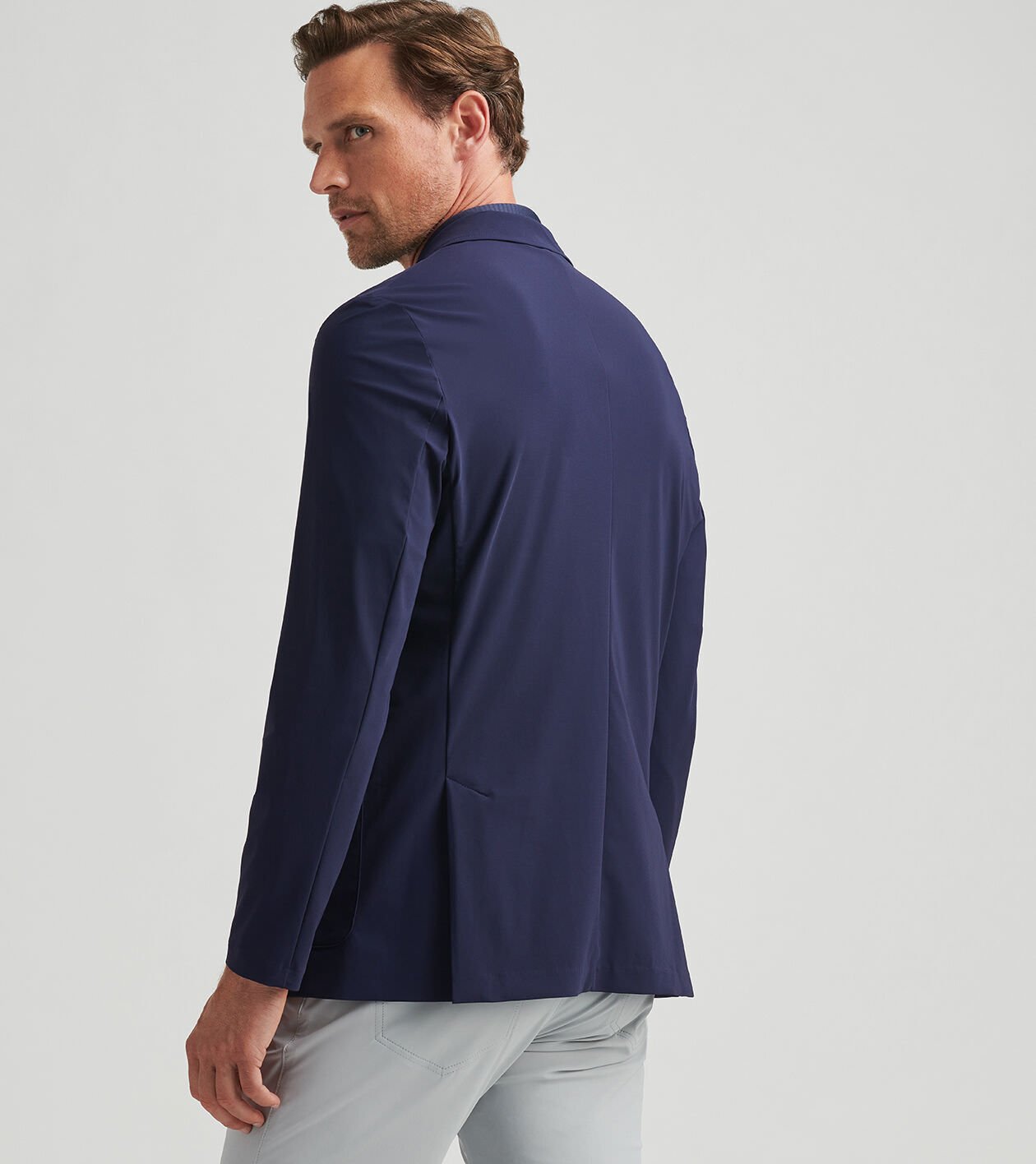 Bingham Performance Blazer Bingham Performance Blazer