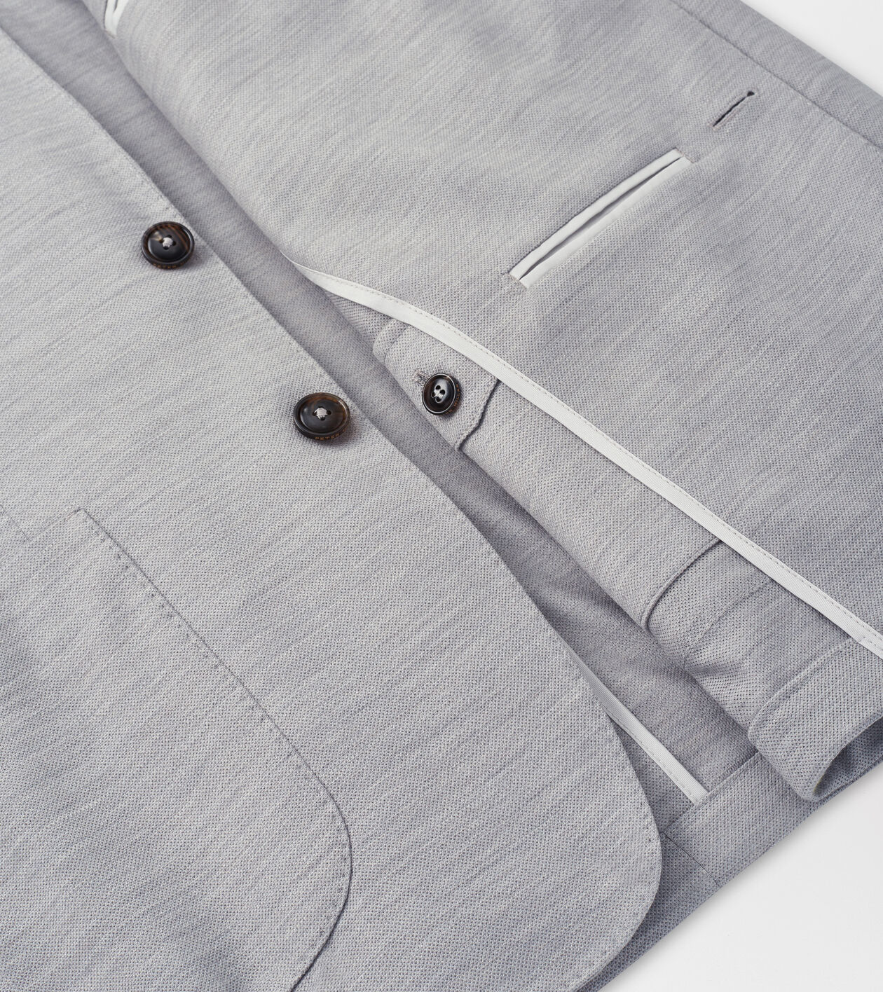 Claremont Knit Soft Jacket | Men's Sport Coats | Peter Millar