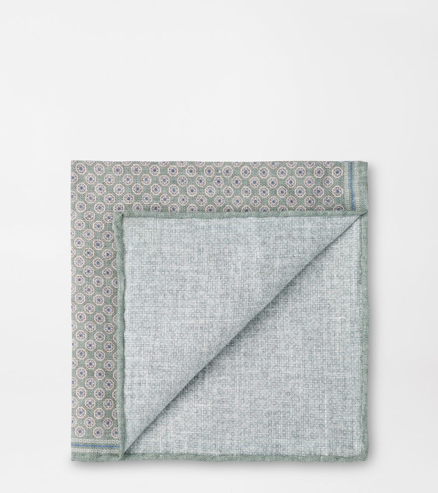 Franklin Pocket Square image number 3