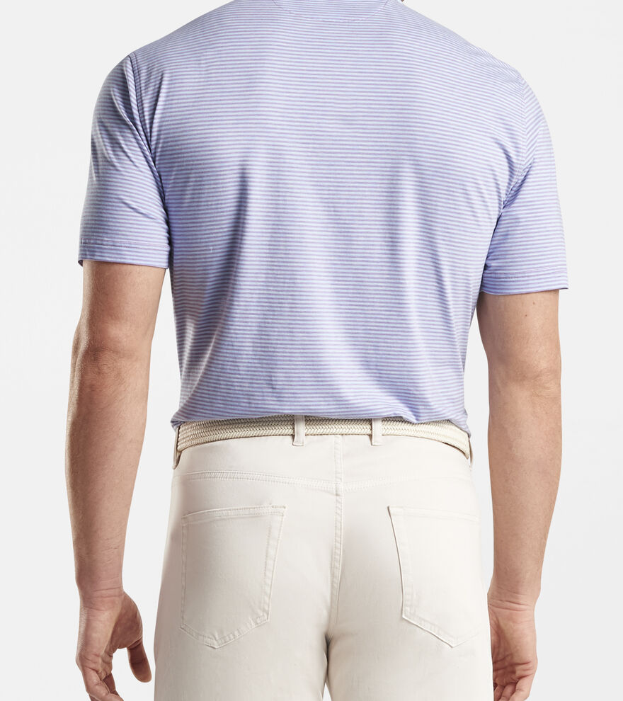 Crown Soft Jupiter Polo image number 3