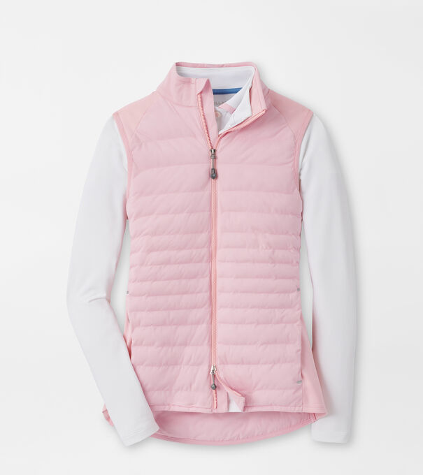 Women's Fuse Hybrid Vest