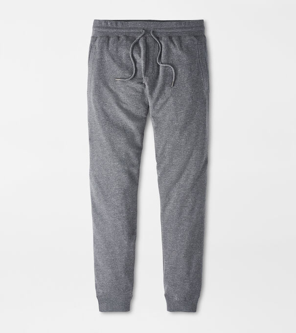 Lava Wash Garment Dyed Jogger