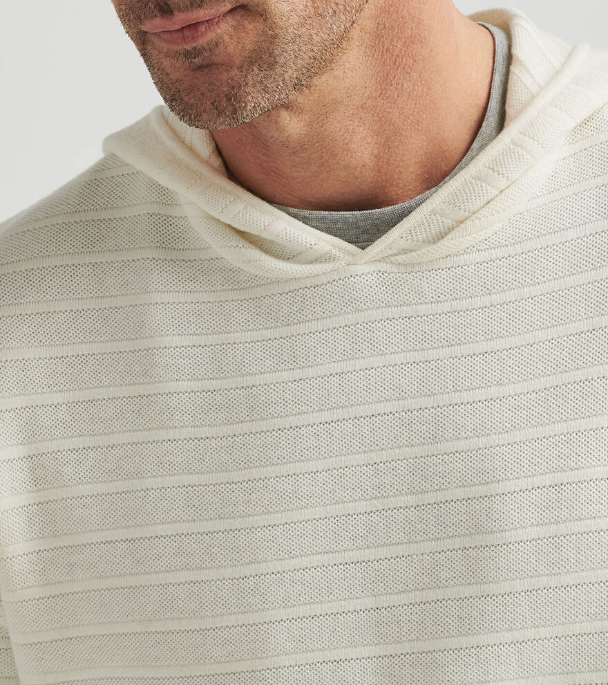 Pacific Popover Hoodie Sweater