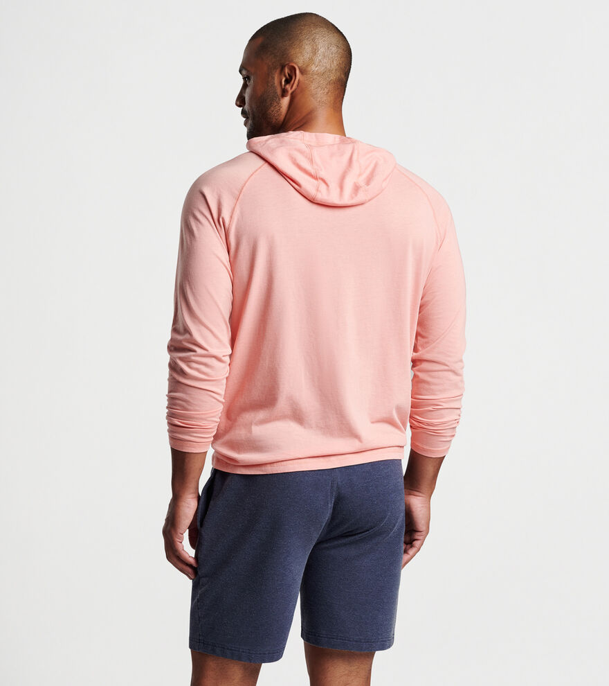 Cannon Popover Hoodie image number 3