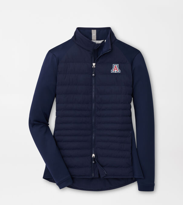 Arizona Women's Merge Hybrid Jacket