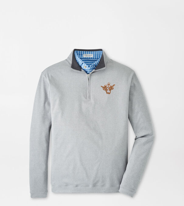 Texas Vault Ardent Air Performance Quarter-Zip