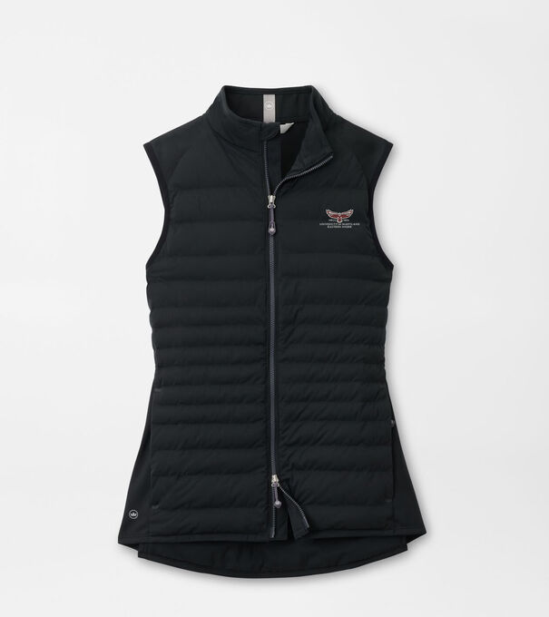 Maryland Eastern Shore Women's Fuse Hybrid Vest