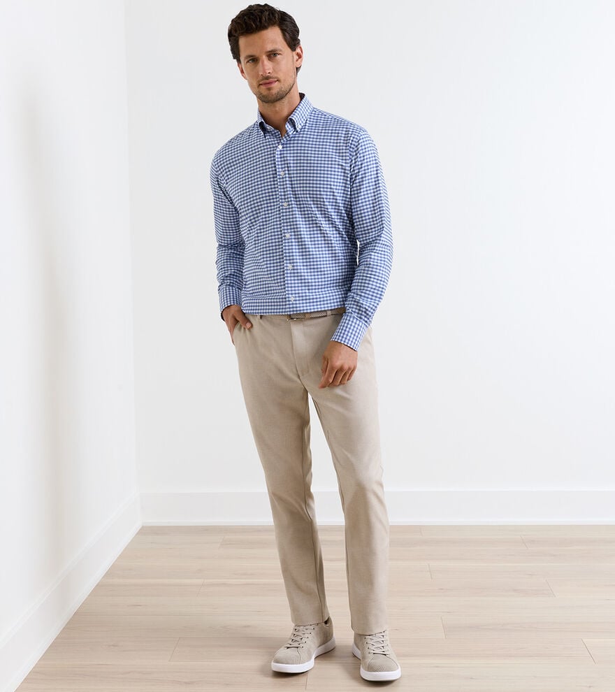 Charlotte Performance Trouser - Alternate Image 1