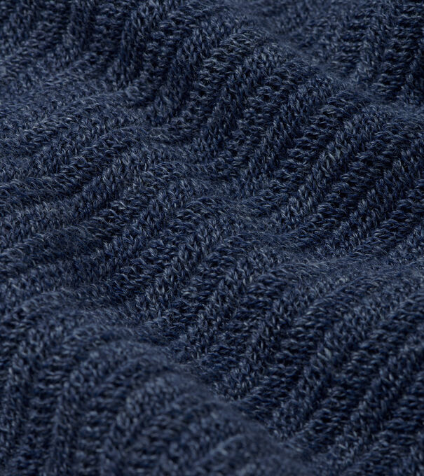 Rhodes Riviera Collar Sweater